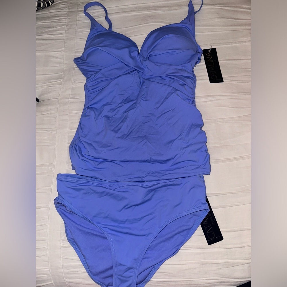 2 Piece Ladies Swimwear